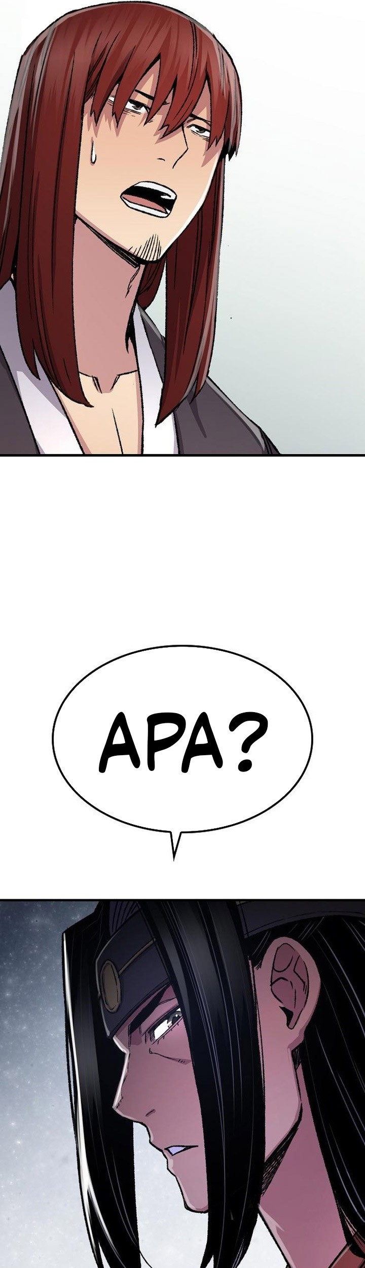 Reborn as The Heavenly Demon Chapter 81 - halaman 43