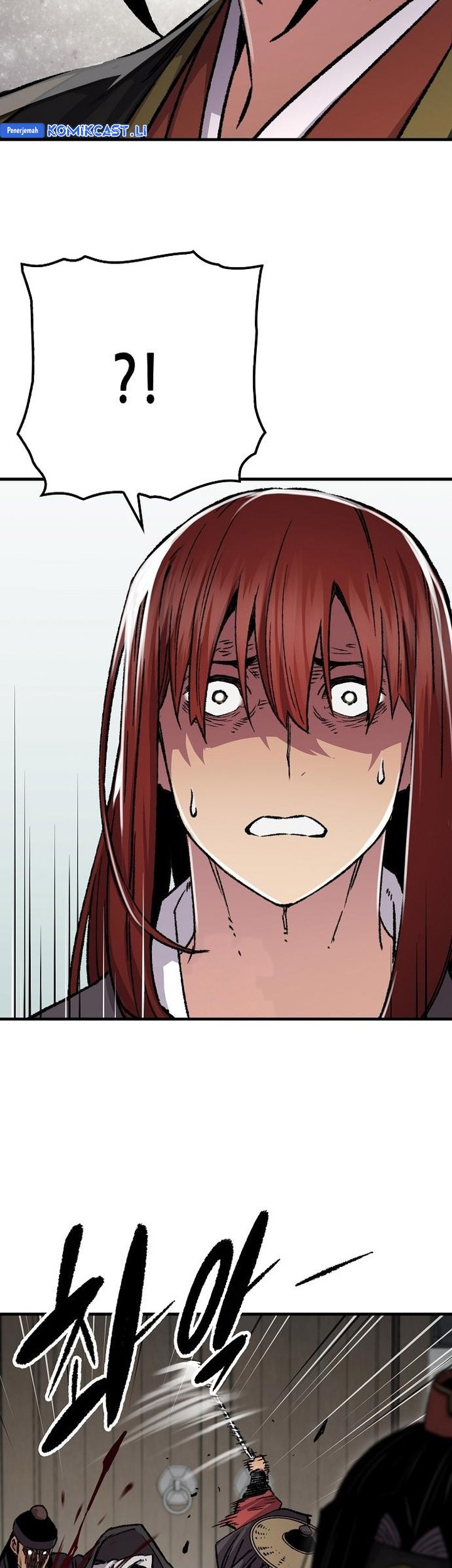 Reborn as The Heavenly Demon Chapter 81 - halaman 47