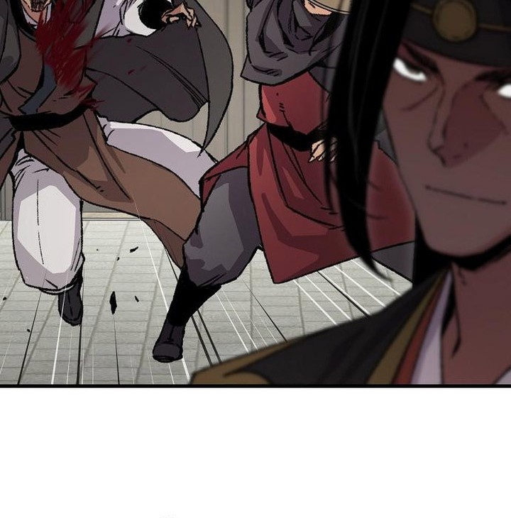 Reborn as The Heavenly Demon Chapter 81 - halaman 48
