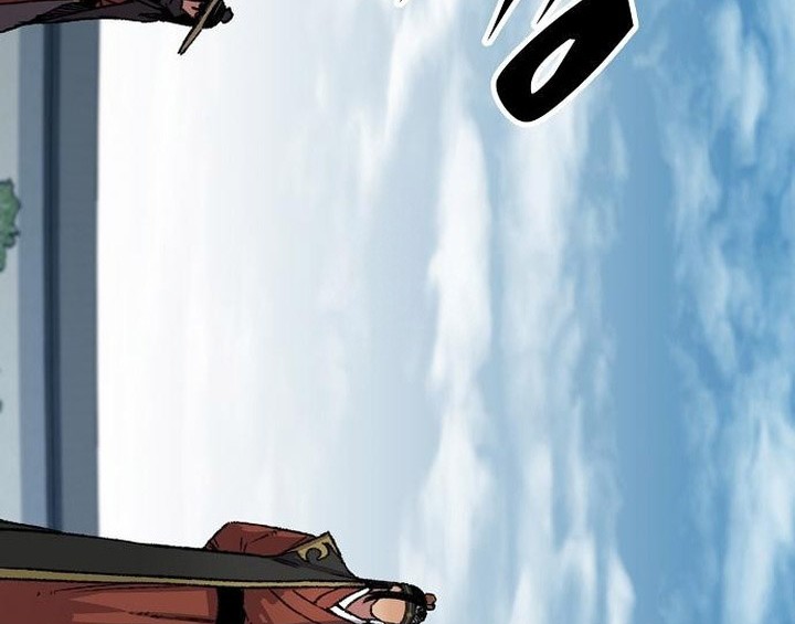 Reborn as The Heavenly Demon Chapter 81 - halaman 50