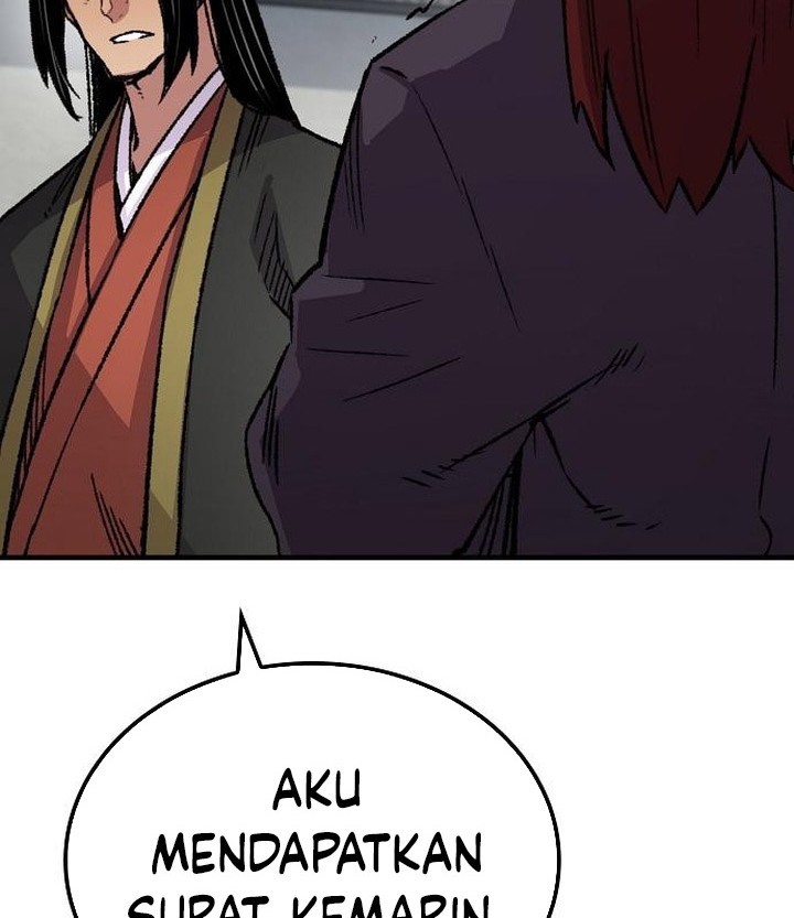 Reborn as The Heavenly Demon Chapter 81 - halaman 56