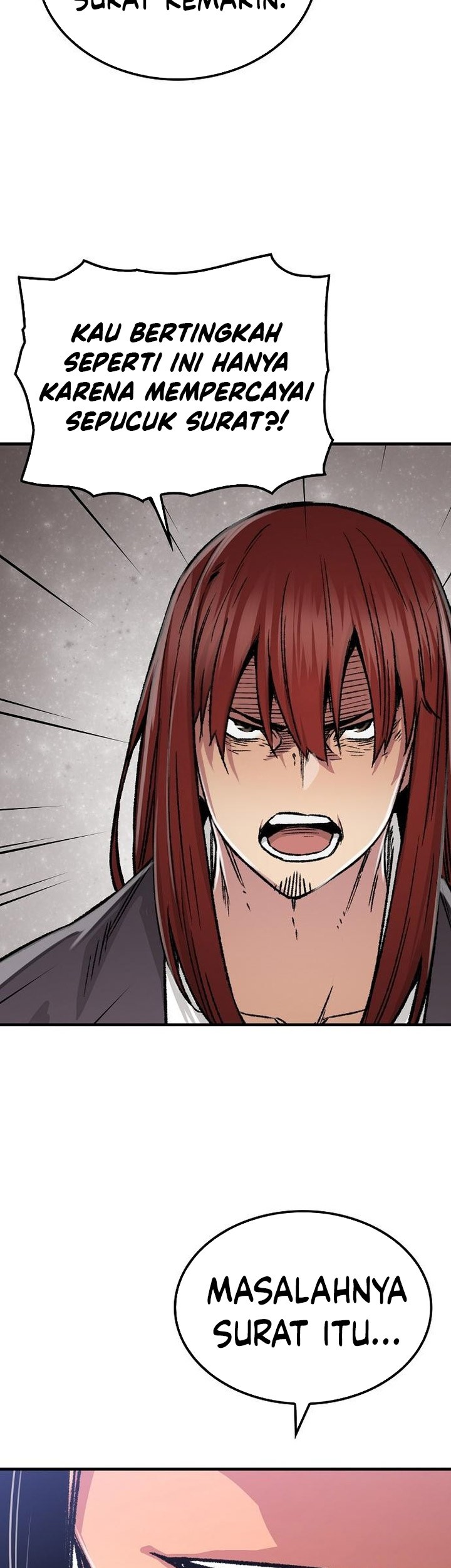 Reborn as The Heavenly Demon Chapter 81 - halaman 57