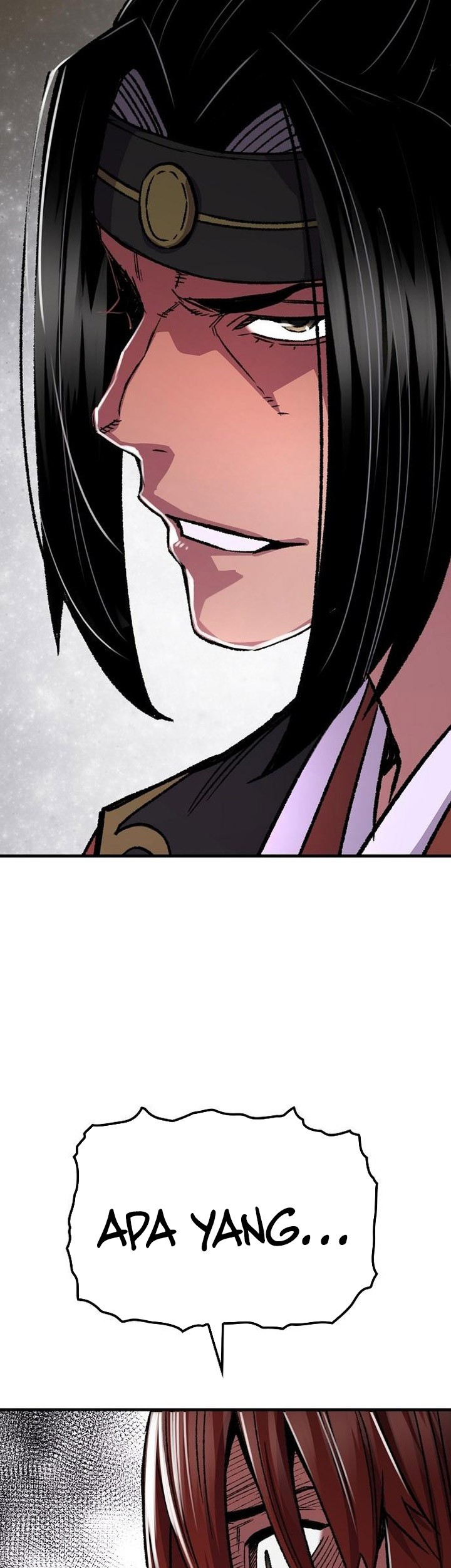 Reborn as The Heavenly Demon Chapter 81 - halaman 65