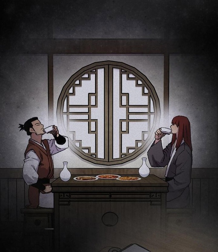 Reborn as The Heavenly Demon Chapter 81 - halaman 68