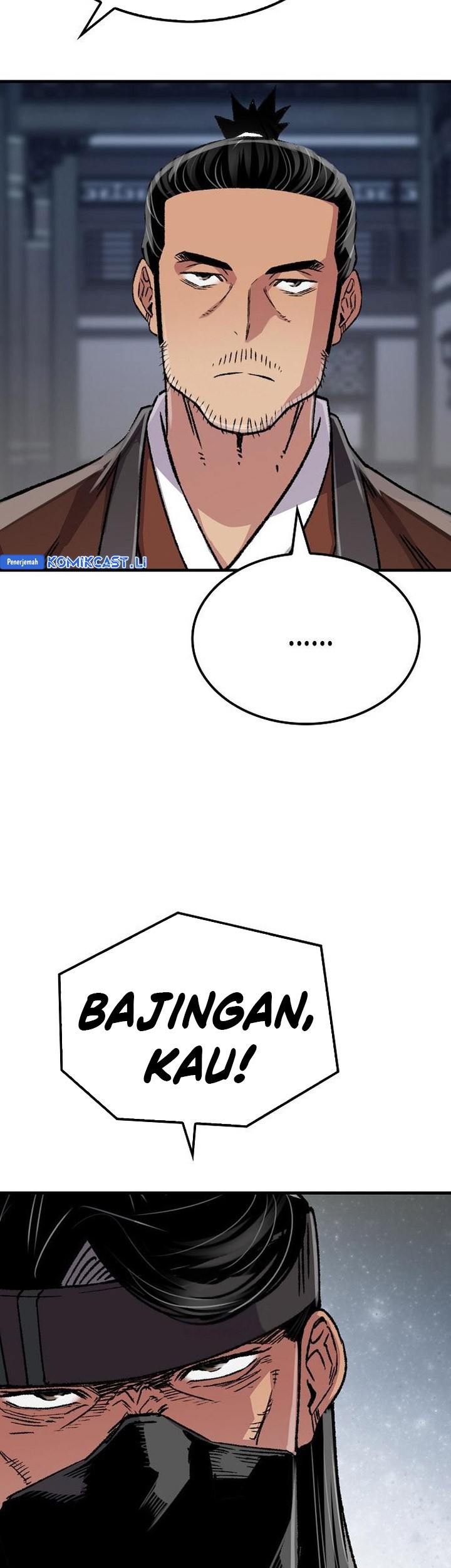 Reborn as The Heavenly Demon Chapter 81 - halaman 77