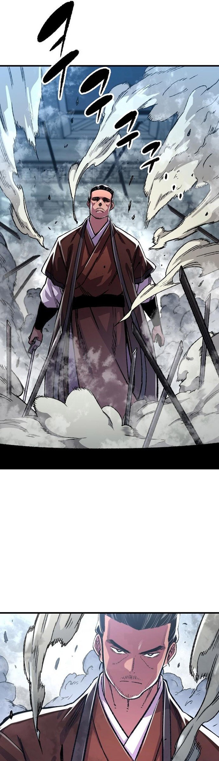 Reborn as The Heavenly Demon Chapter 81 - halaman 85