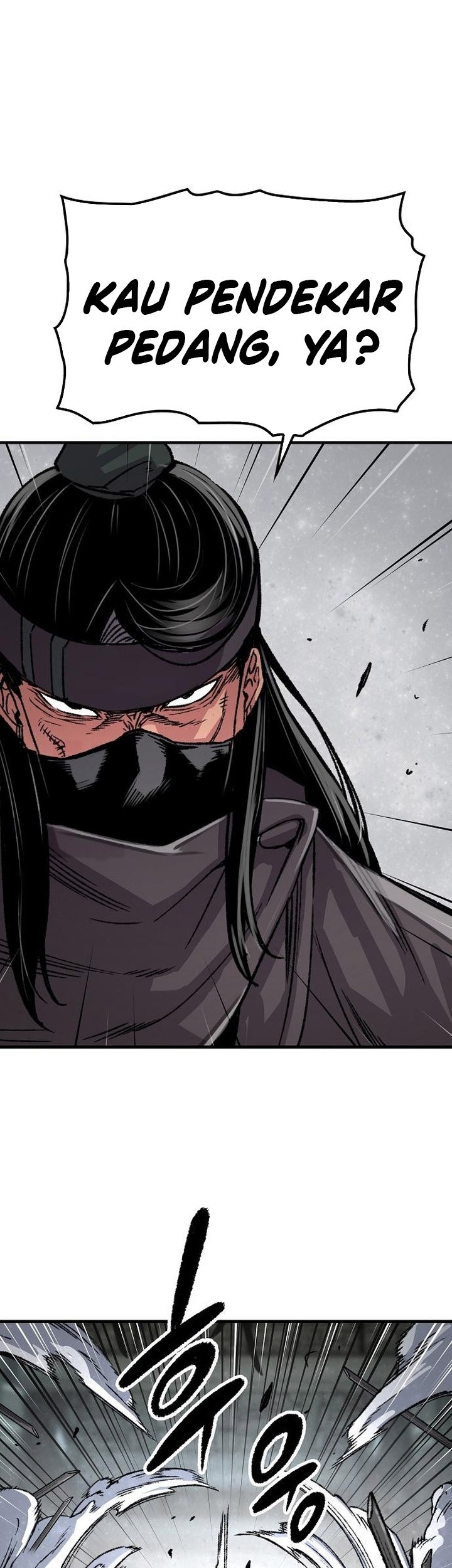 Reborn as The Heavenly Demon Chapter 81 - halaman 87