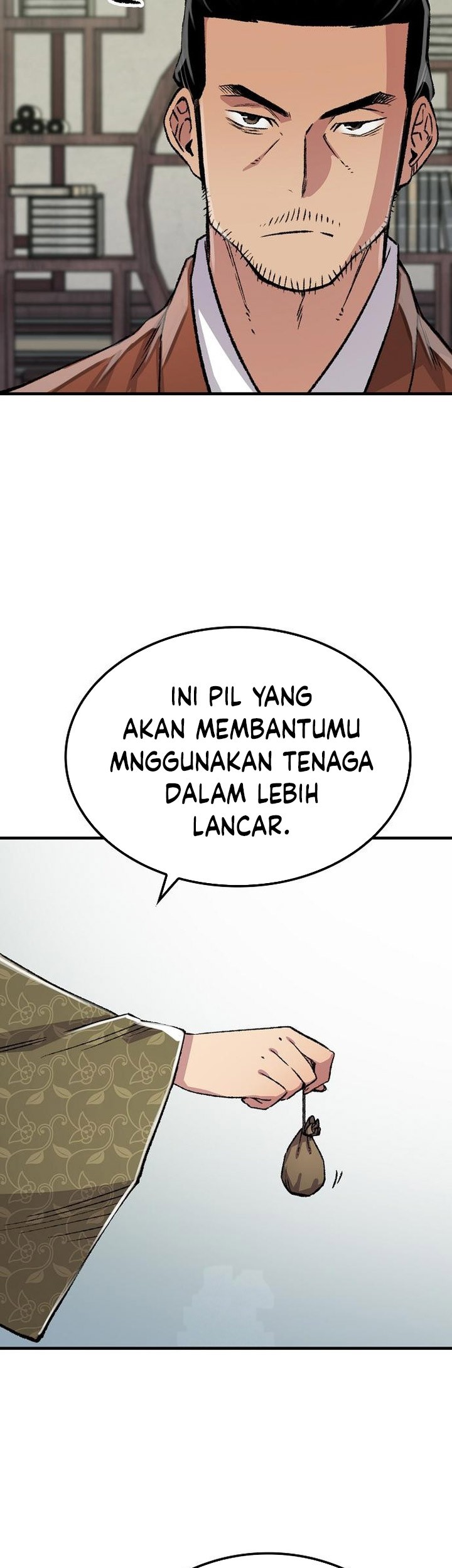 Reborn as The Heavenly Demon Chapter 81 - halaman 9