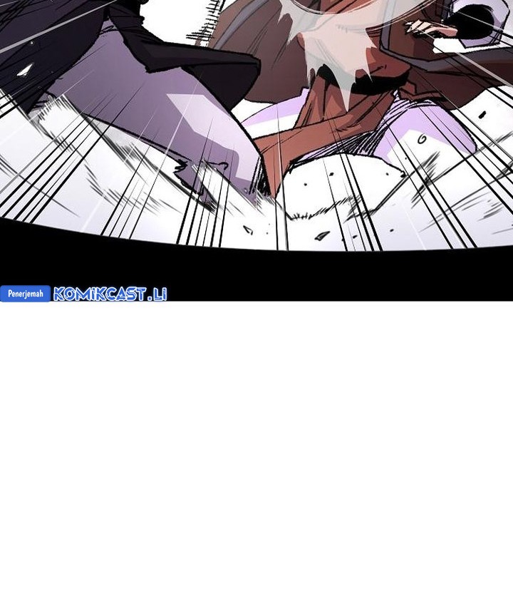 Reborn as The Heavenly Demon Chapter 81 - halaman 96