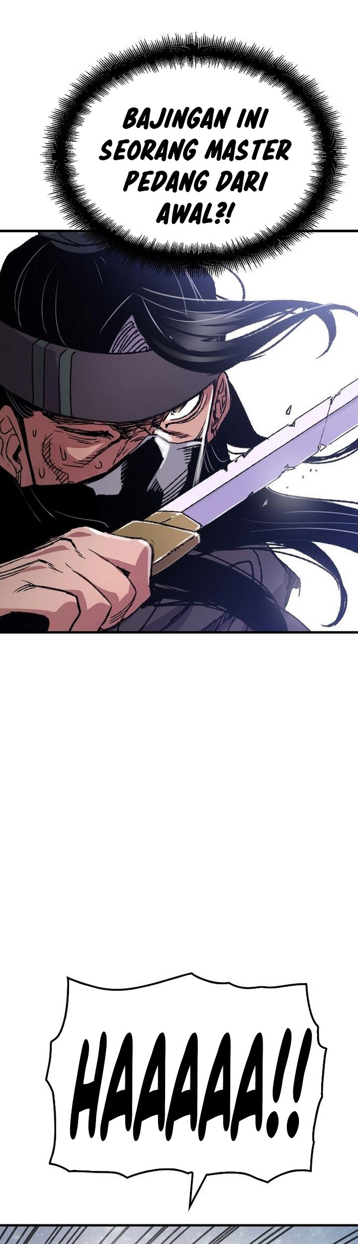 Reborn as The Heavenly Demon Chapter 81 - halaman 97