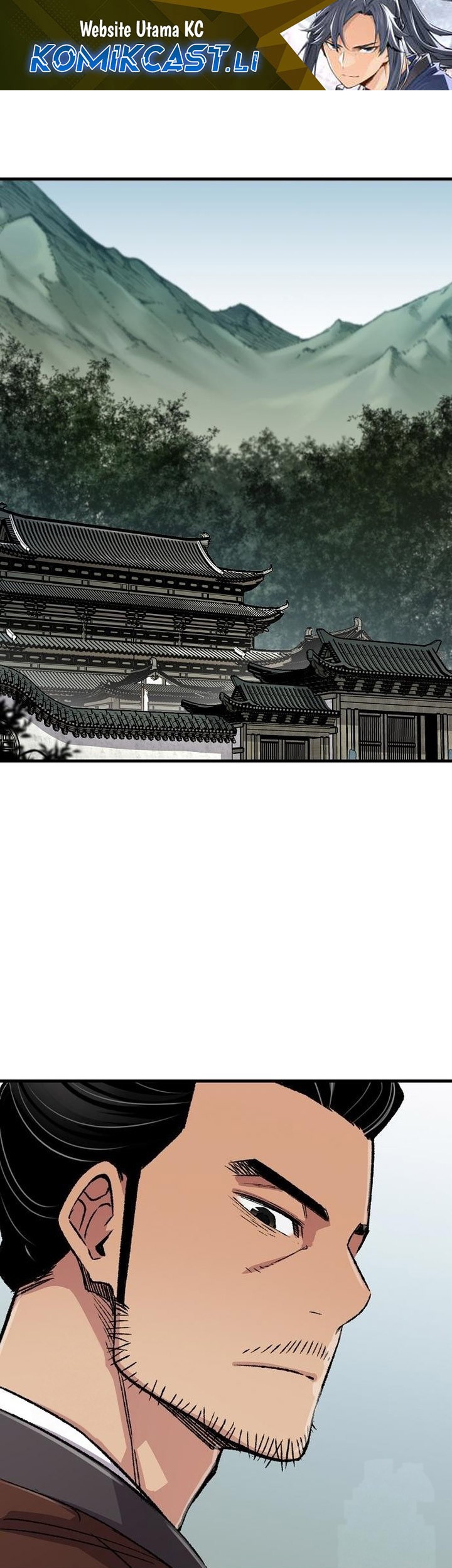 Reborn as The Heavenly Demon Chapter 82 - halaman 1