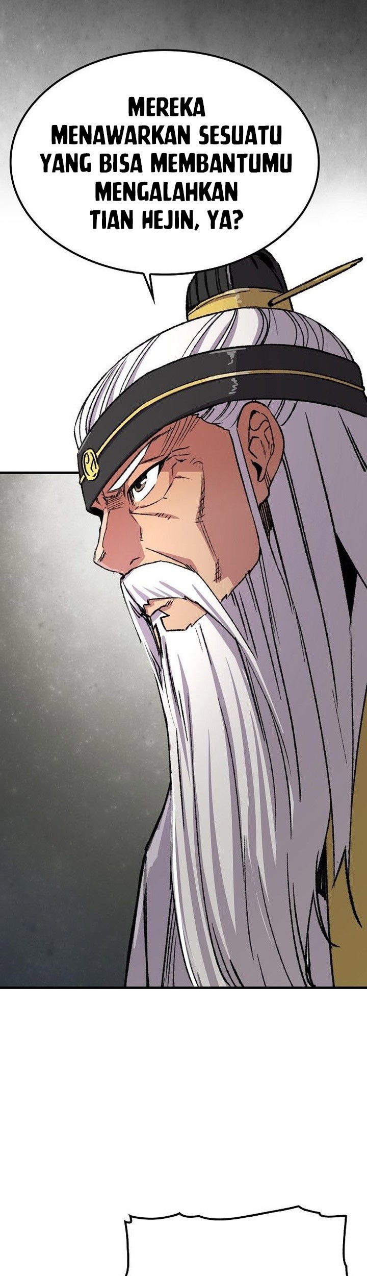 Reborn as The Heavenly Demon Chapter 82 - halaman 103