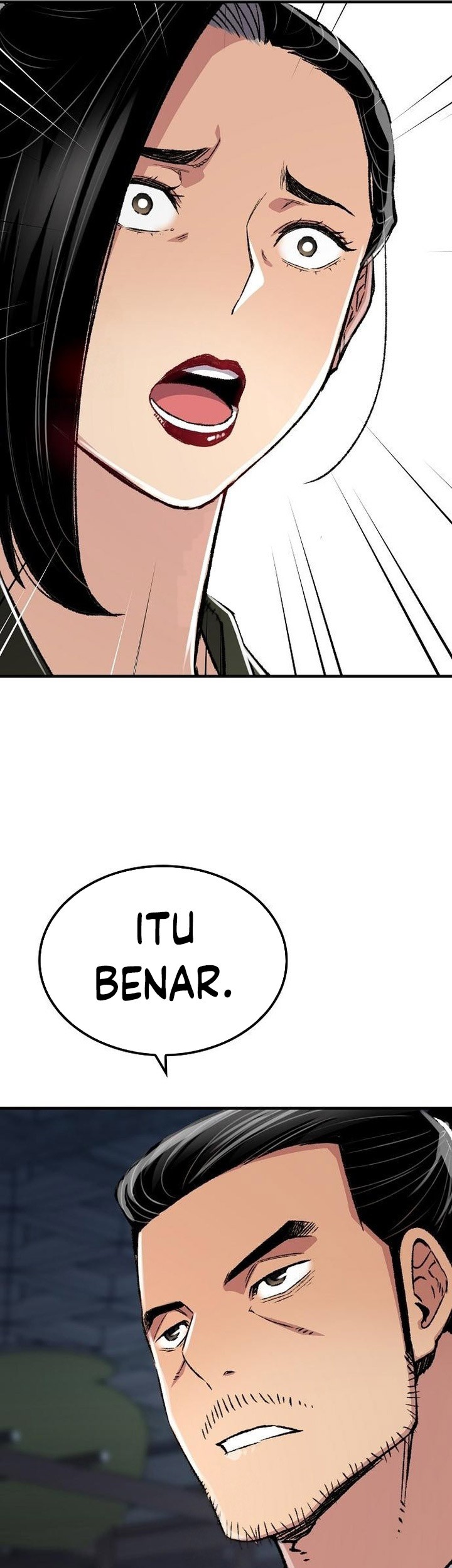 Reborn as The Heavenly Demon Chapter 82 - halaman 13
