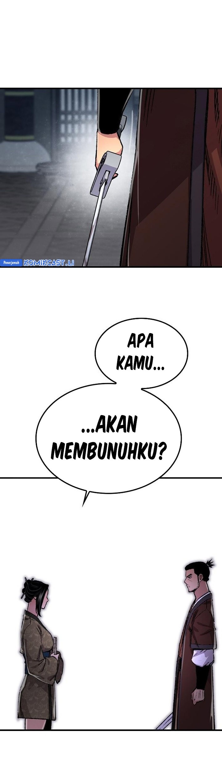 Reborn as The Heavenly Demon Chapter 82 - halaman 17