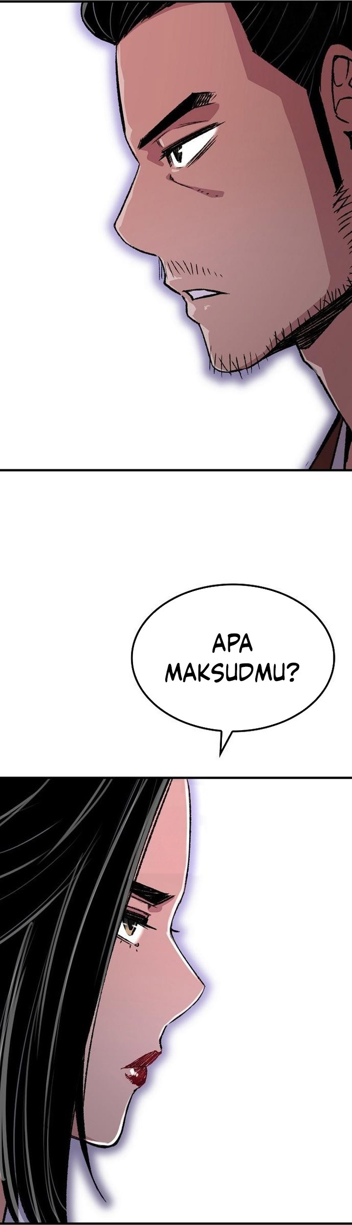 Reborn as The Heavenly Demon Chapter 82 - halaman 19
