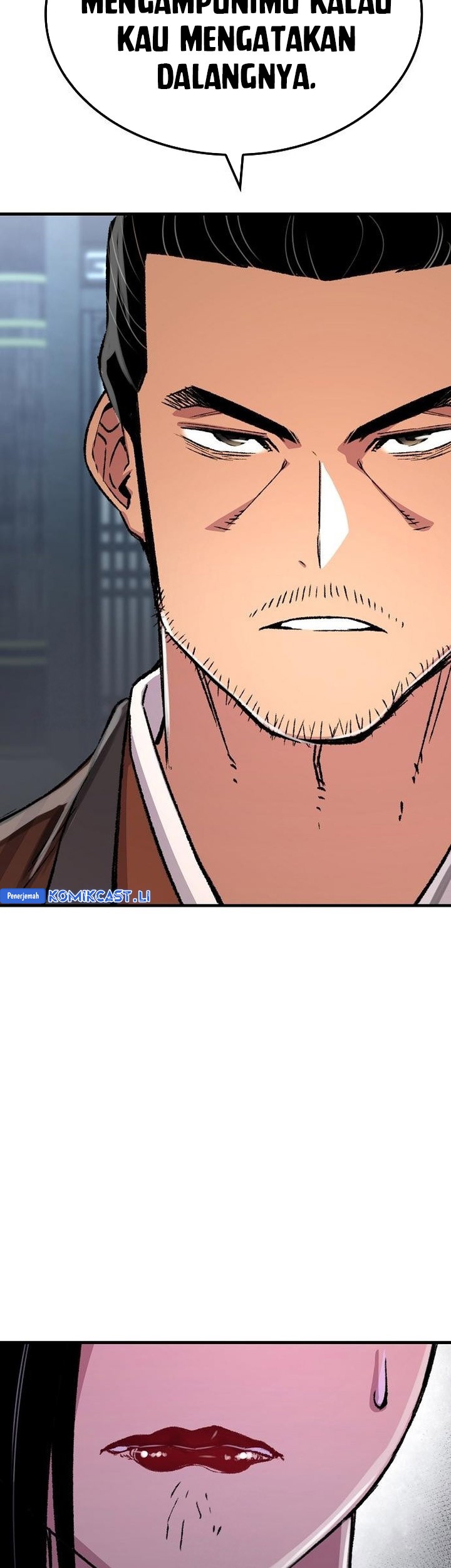 Reborn as The Heavenly Demon Chapter 82 - halaman 21