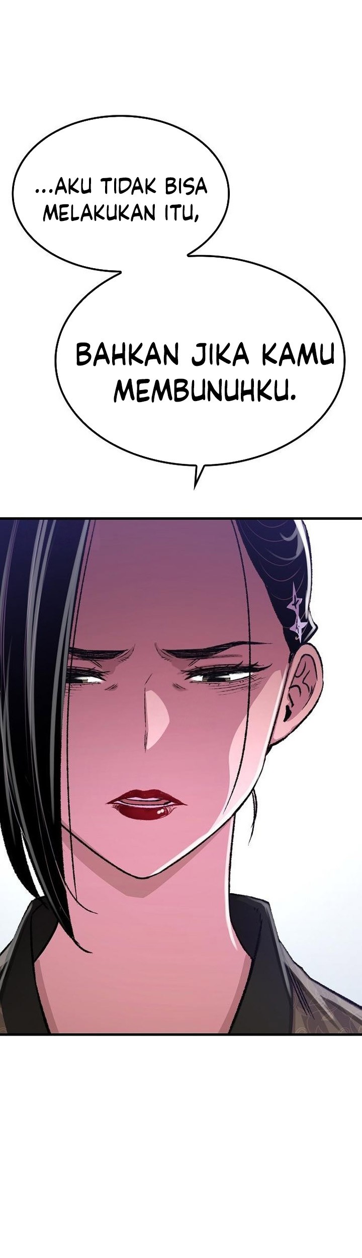Reborn as The Heavenly Demon Chapter 82 - halaman 23