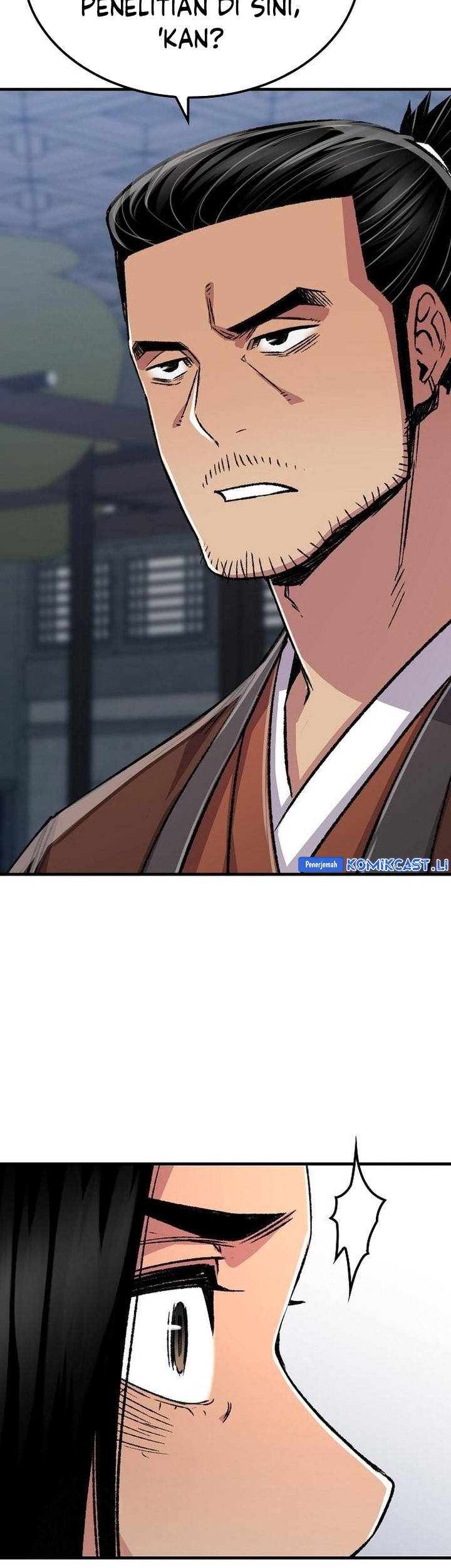 Reborn as The Heavenly Demon Chapter 82 - halaman 29