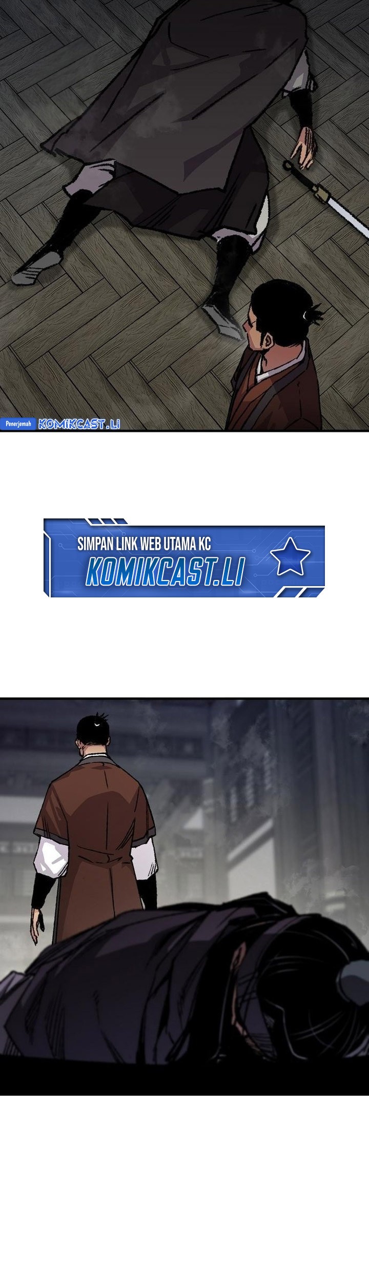 Reborn as The Heavenly Demon Chapter 82 - halaman 3