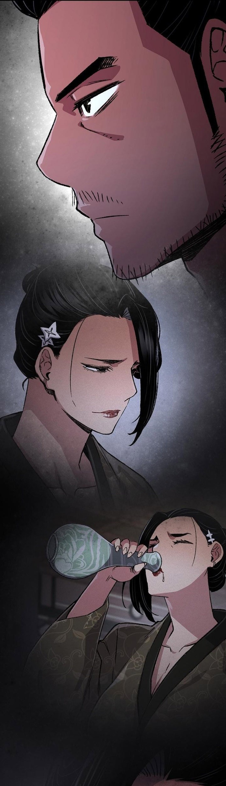 Reborn as The Heavenly Demon Chapter 82 - halaman 31