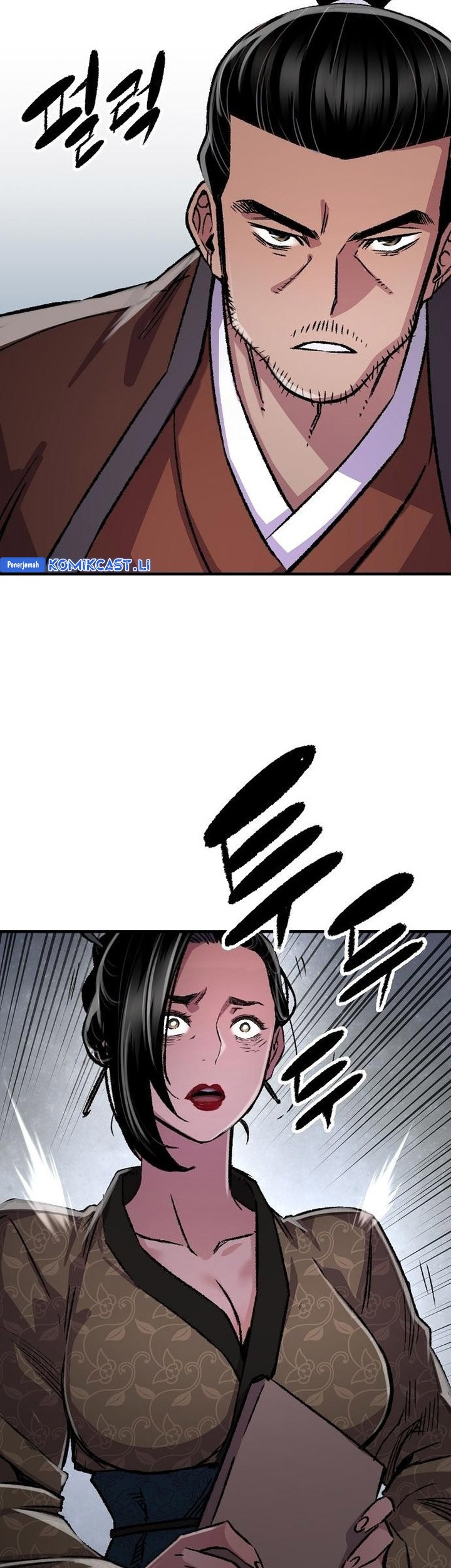 Reborn as The Heavenly Demon Chapter 82 - halaman 35