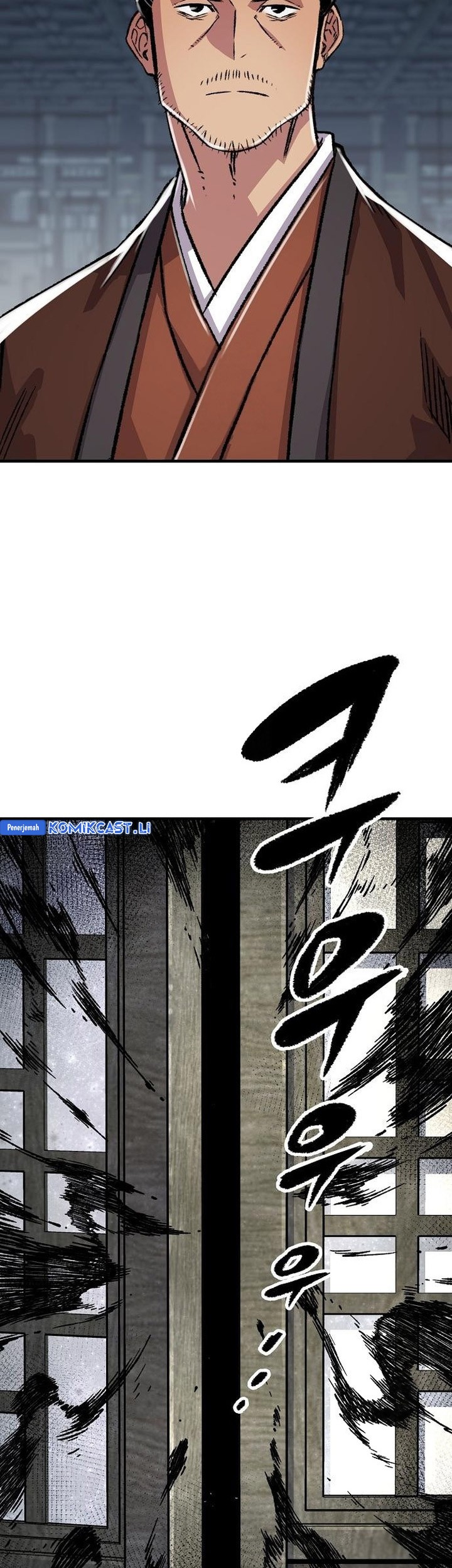 Reborn as The Heavenly Demon Chapter 82 - halaman 45