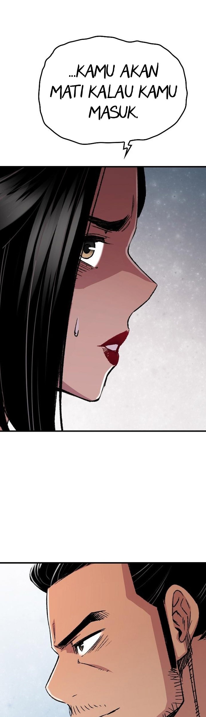 Reborn as The Heavenly Demon Chapter 82 - halaman 47