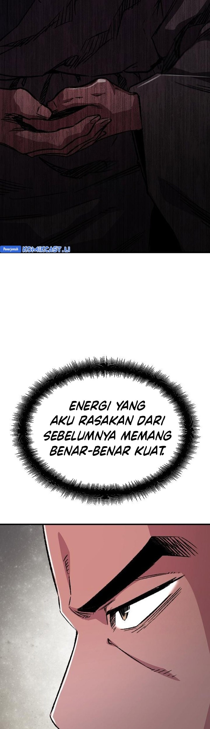 Reborn as The Heavenly Demon Chapter 82 - halaman 53