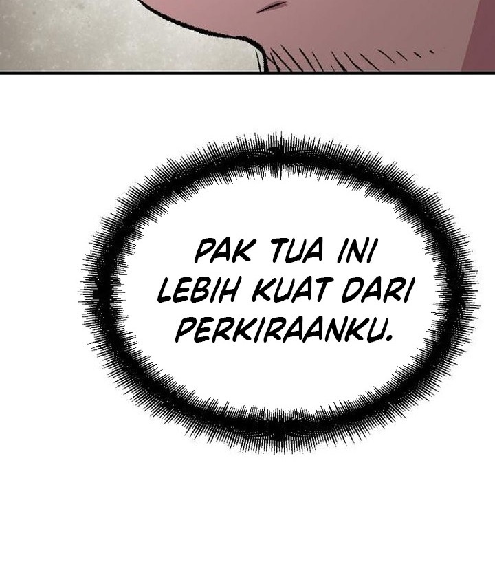 Reborn as The Heavenly Demon Chapter 82 - halaman 54