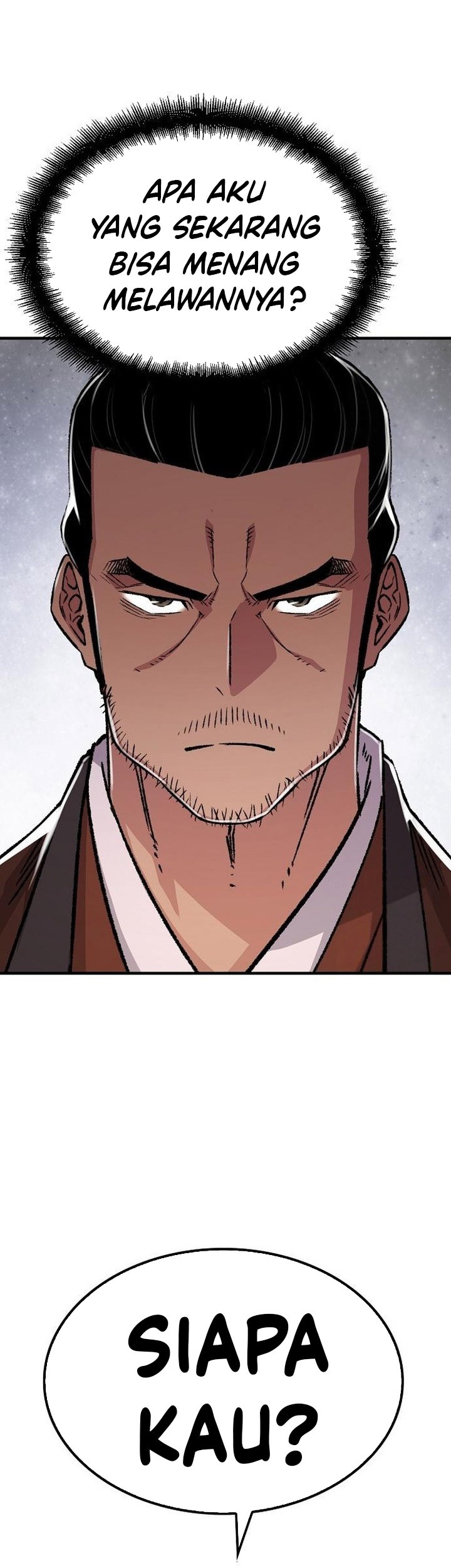 Reborn as The Heavenly Demon Chapter 82 - halaman 55