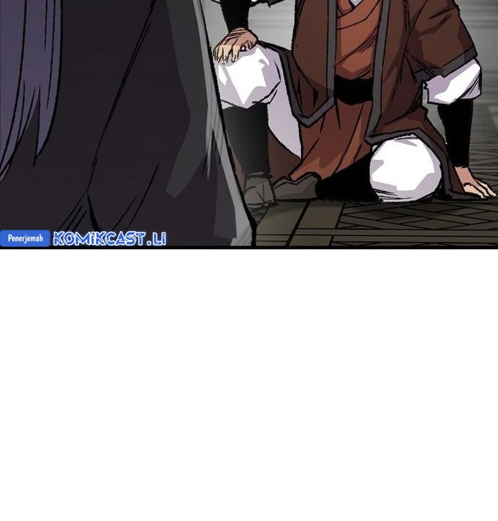 Reborn as The Heavenly Demon Chapter 82 - halaman 60