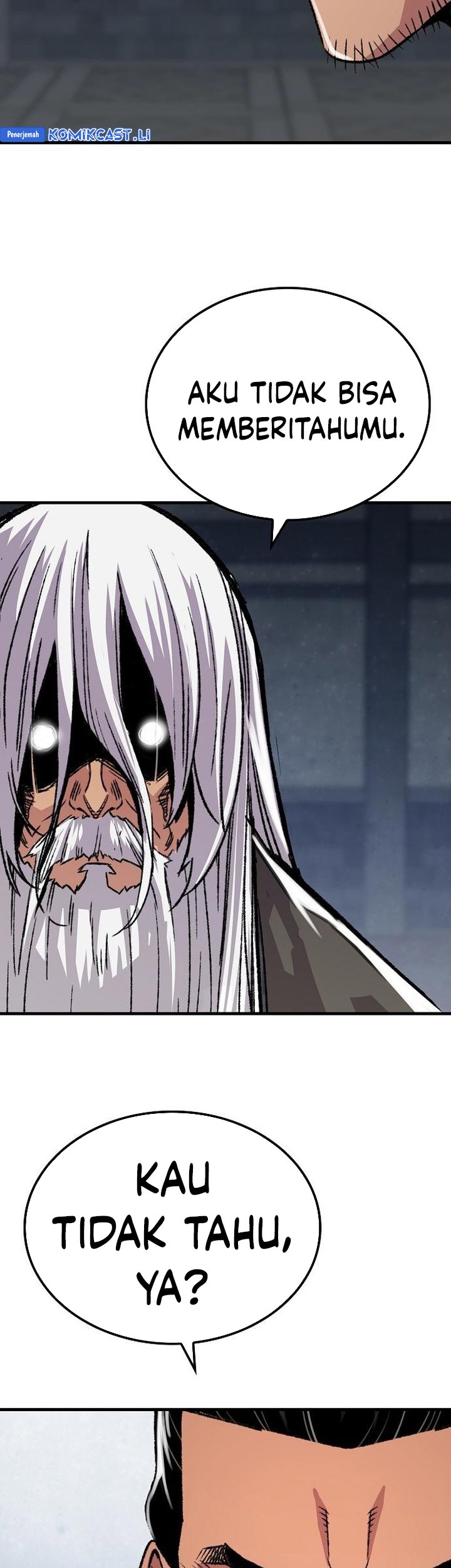 Reborn as The Heavenly Demon Chapter 82 - halaman 65