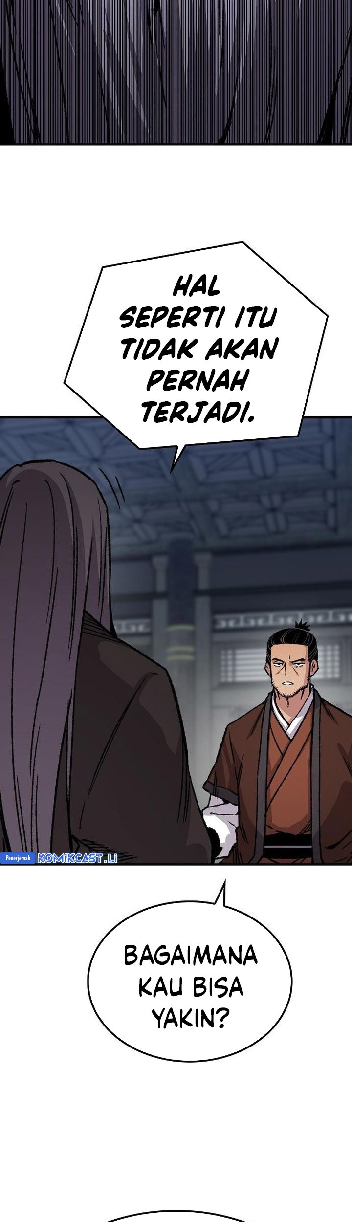 Reborn as The Heavenly Demon Chapter 82 - halaman 71
