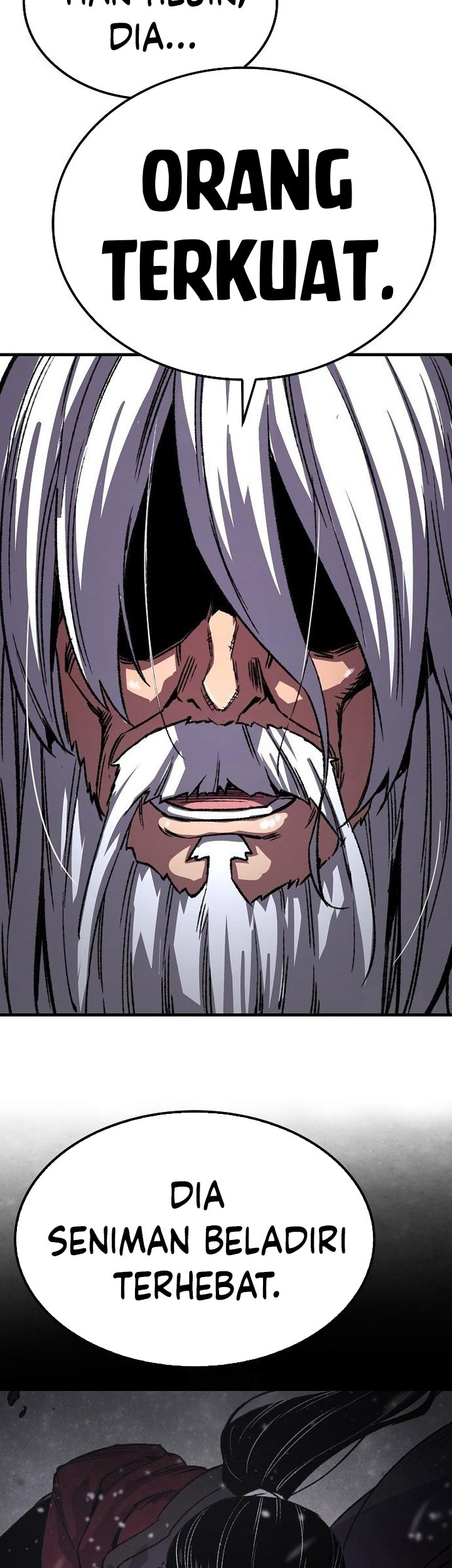 Reborn as The Heavenly Demon Chapter 82 - halaman 75
