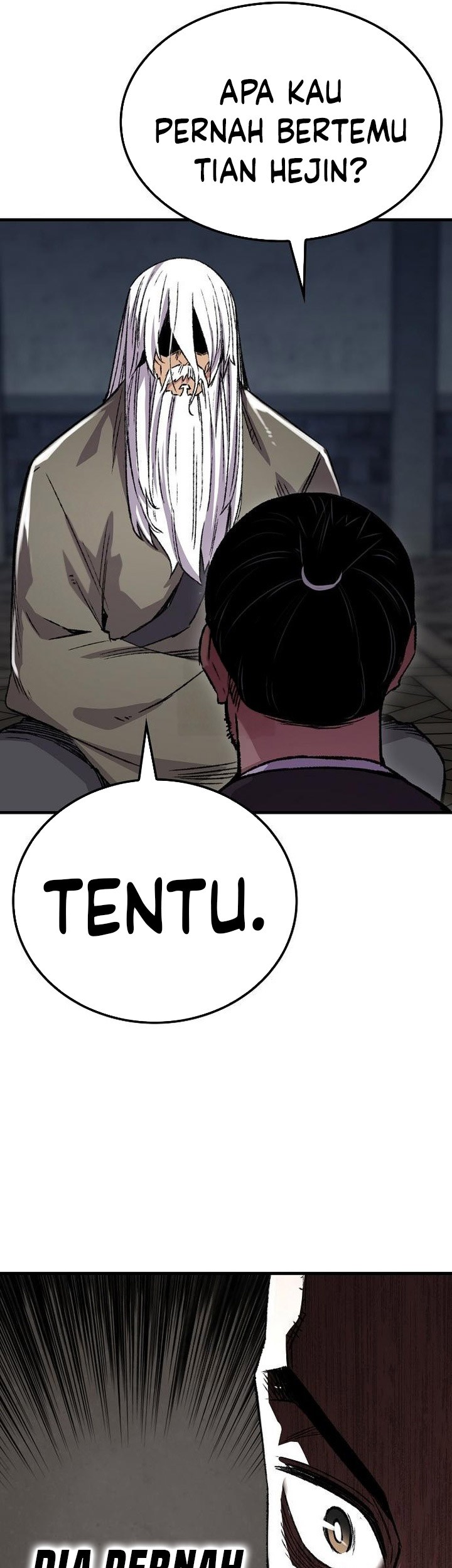 Reborn as The Heavenly Demon Chapter 82 - halaman 79