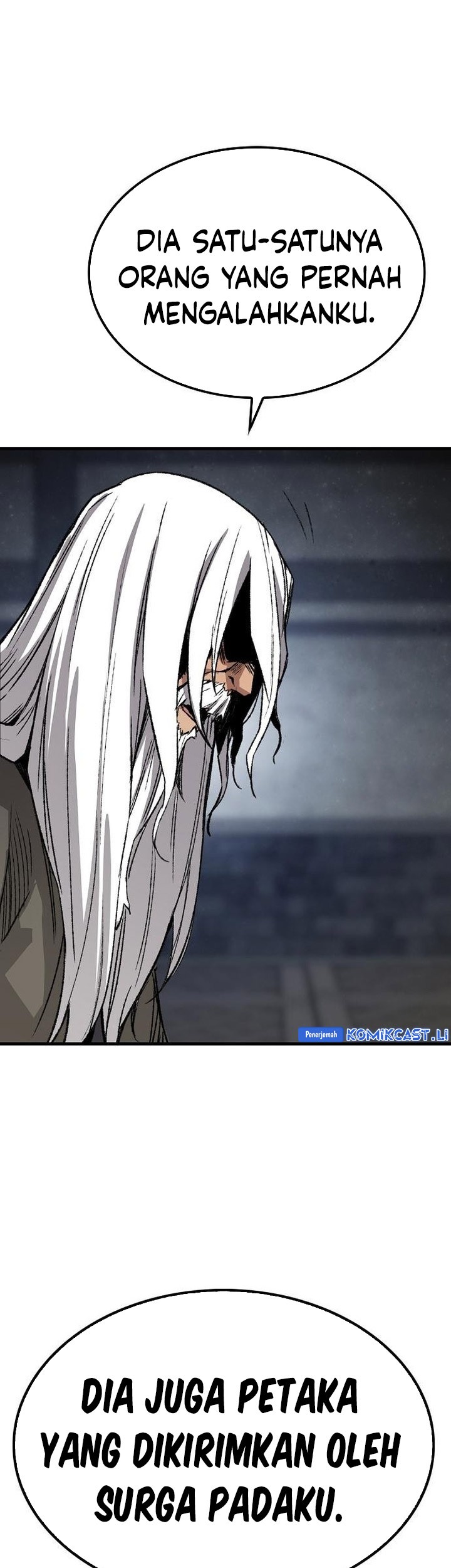 Reborn as The Heavenly Demon Chapter 82 - halaman 81