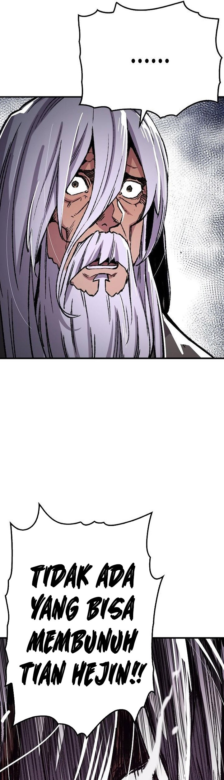 Reborn as The Heavenly Demon Chapter 82 - halaman 97