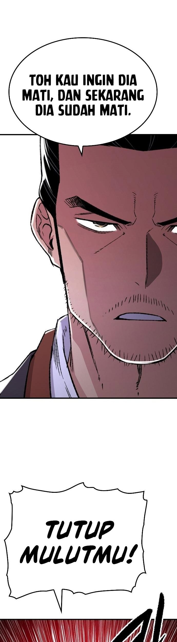 Reborn as The Heavenly Demon Chapter 83 - halaman 11