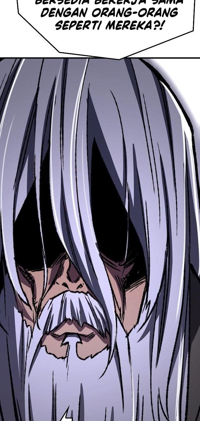 Reborn as The Heavenly Demon Chapter 83 - halaman 16