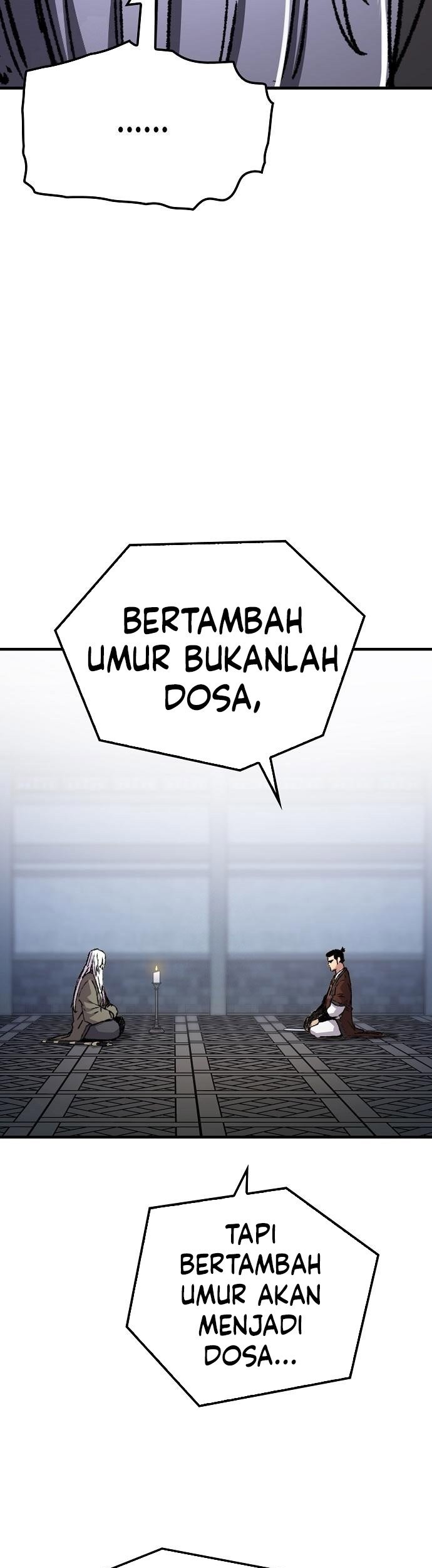 Reborn as The Heavenly Demon Chapter 83 - halaman 17