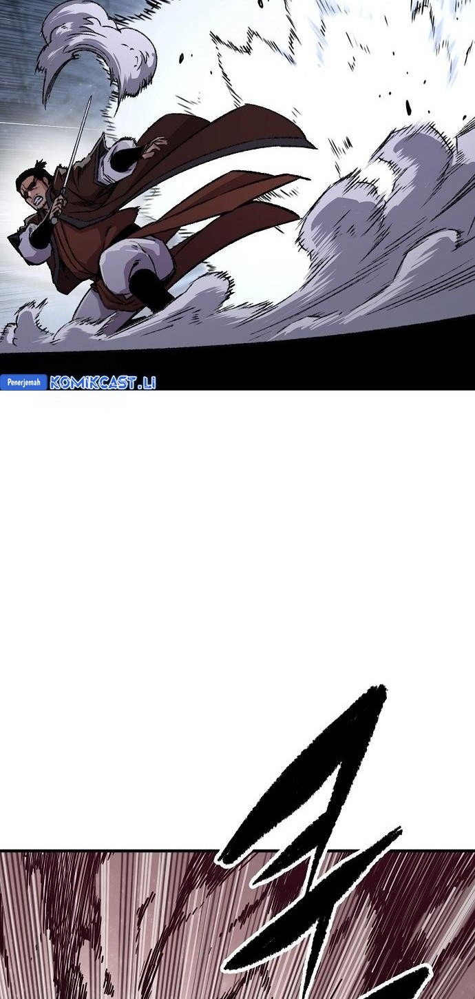 Reborn as The Heavenly Demon Chapter 83 - halaman 22