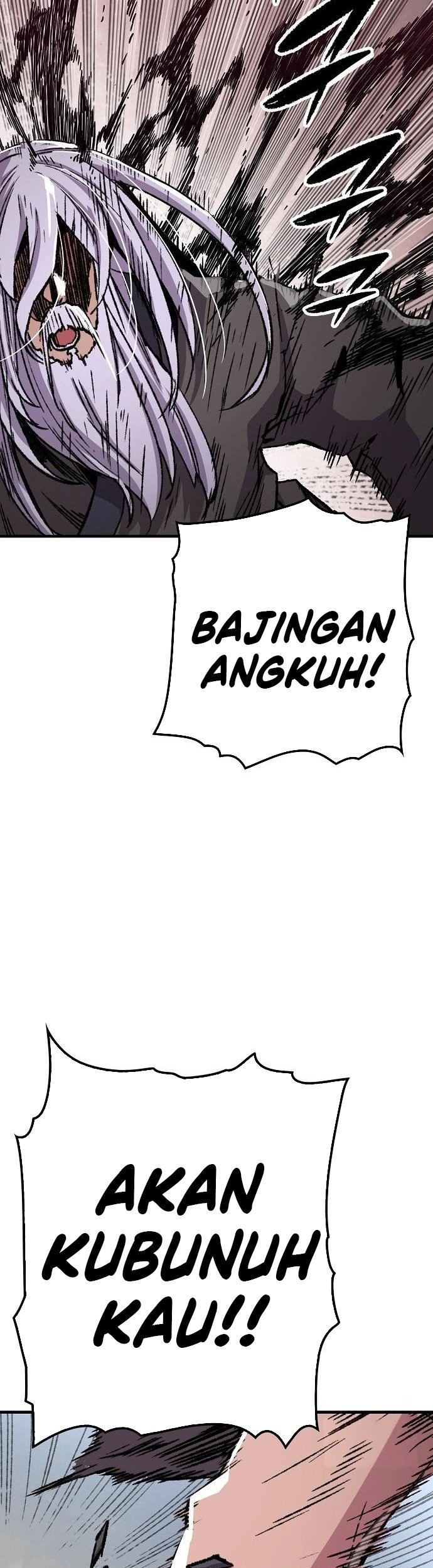 Reborn as The Heavenly Demon Chapter 83 - halaman 23