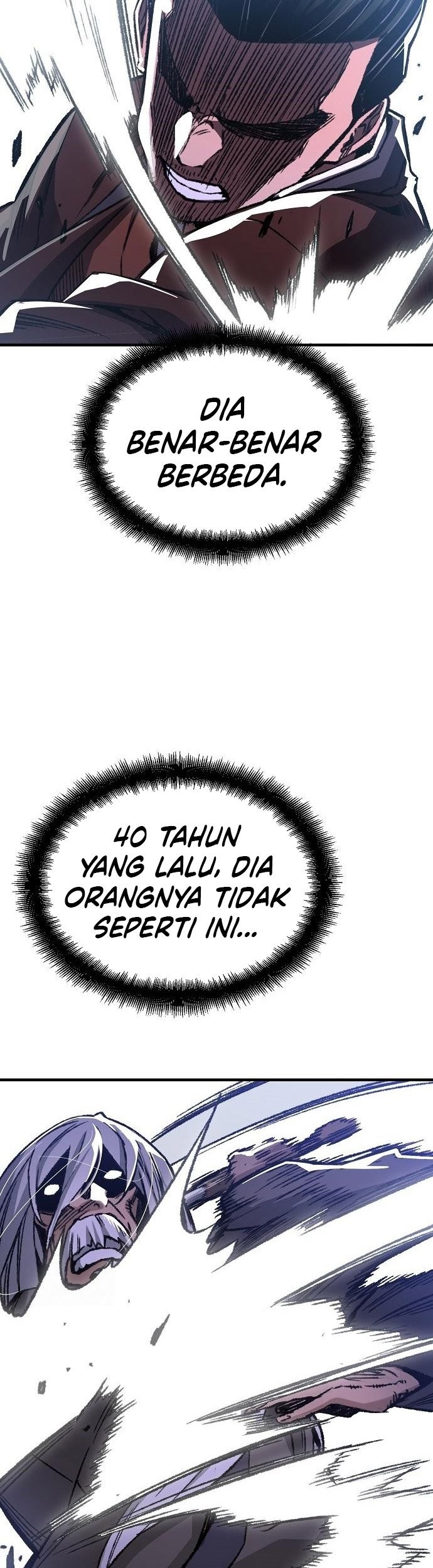 Reborn as The Heavenly Demon Chapter 83 - halaman 29