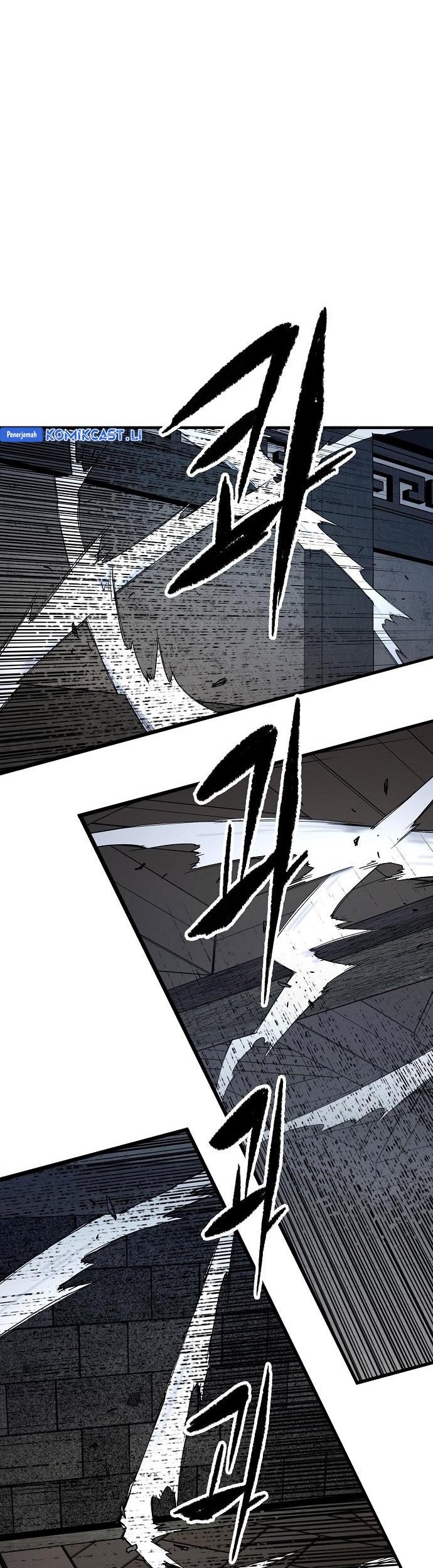 Reborn as The Heavenly Demon Chapter 83 - halaman 31