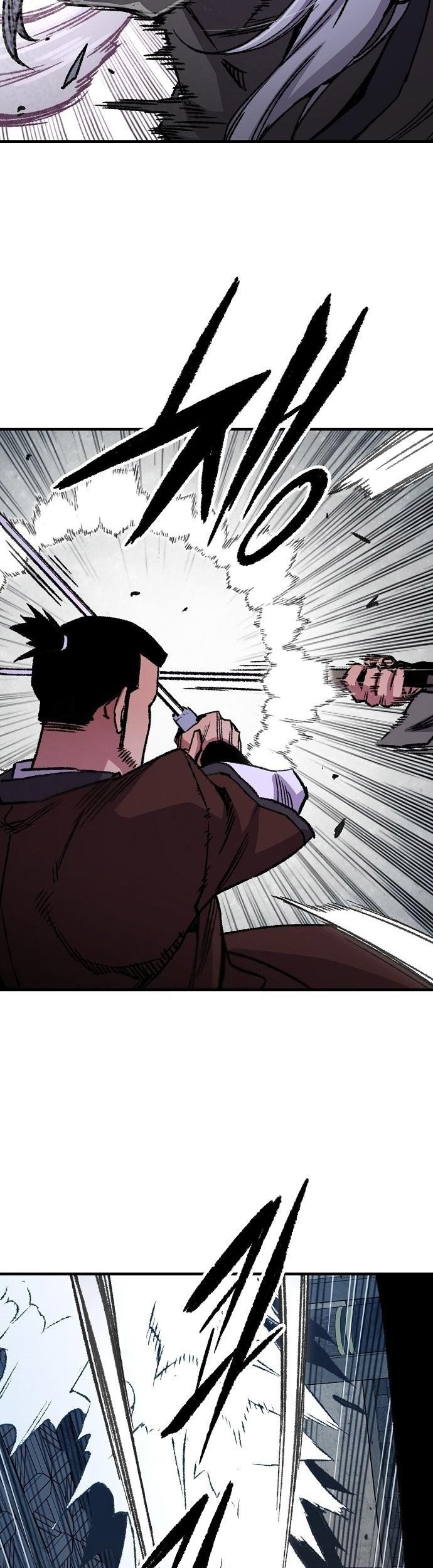 Reborn as The Heavenly Demon Chapter 83 - halaman 33