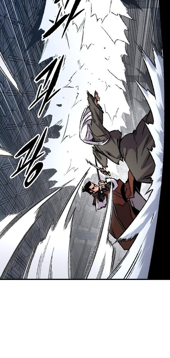 Reborn as The Heavenly Demon Chapter 83 - halaman 34