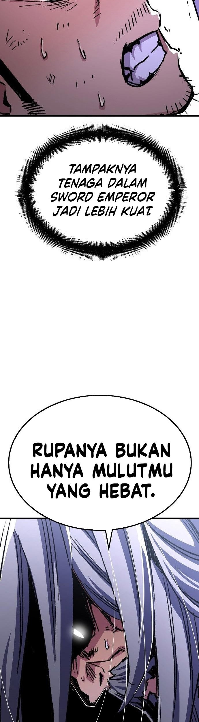 Reborn as The Heavenly Demon Chapter 83 - halaman 37