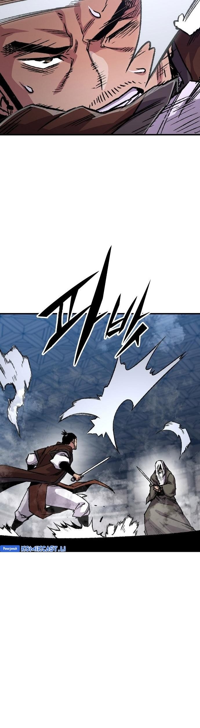 Reborn as The Heavenly Demon Chapter 83 - halaman 39