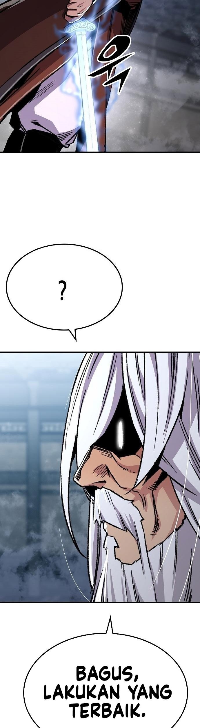 Reborn as The Heavenly Demon Chapter 83 - halaman 41