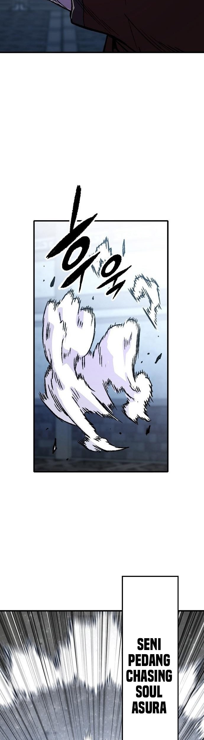Reborn as The Heavenly Demon Chapter 83 - halaman 43